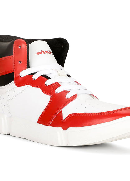 Bata Men Pull On Sneaker Shoes - alphahostel.in