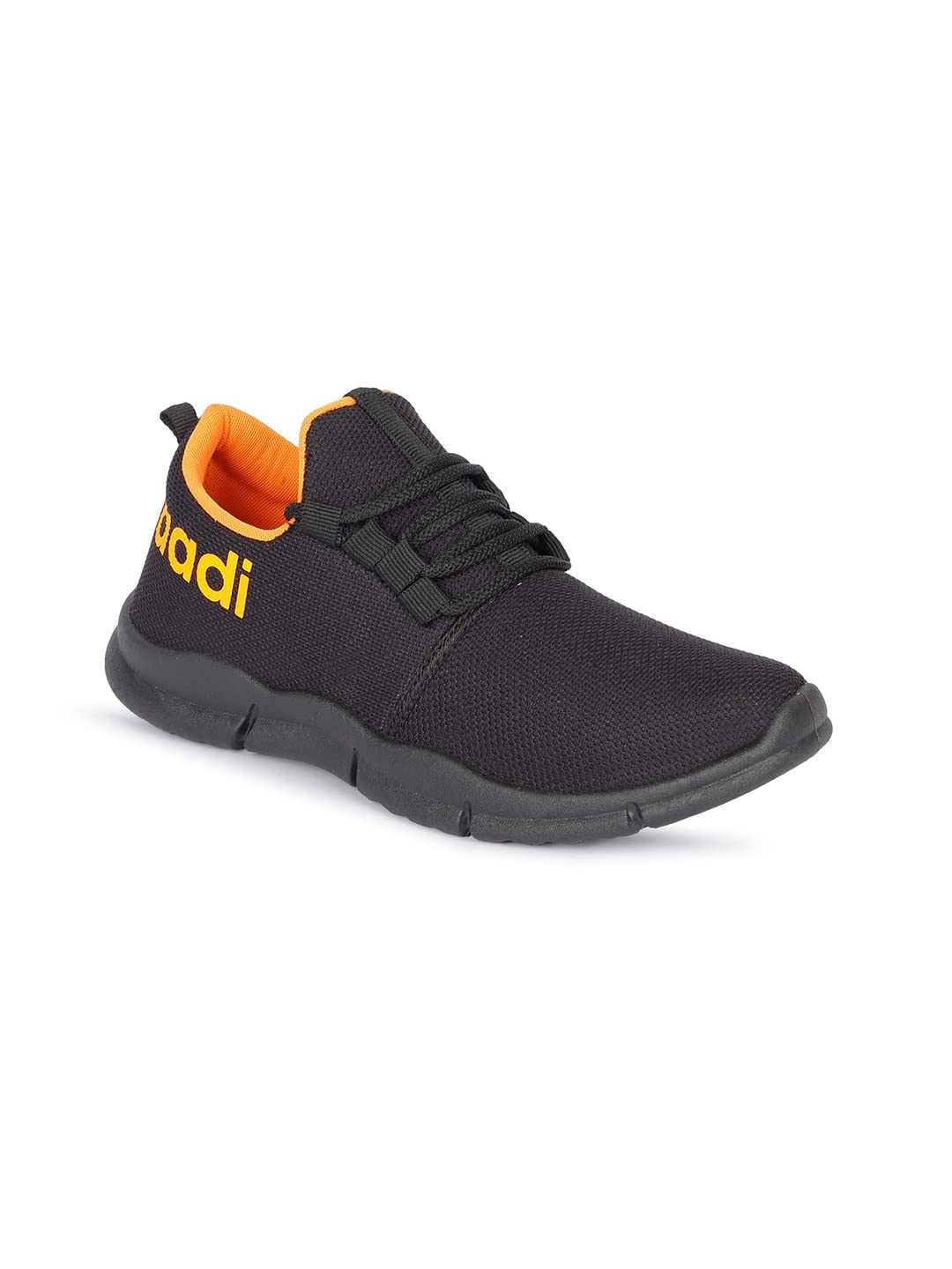 AADI Men's Mesh Outdoor Casual Running Sport Shoes - alphahostel.in