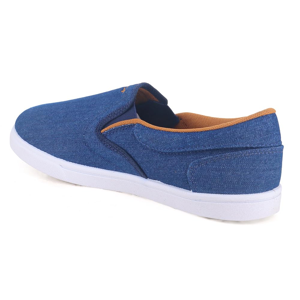 Sparx Mens Sm-402 Sneaker - alphahostel.in