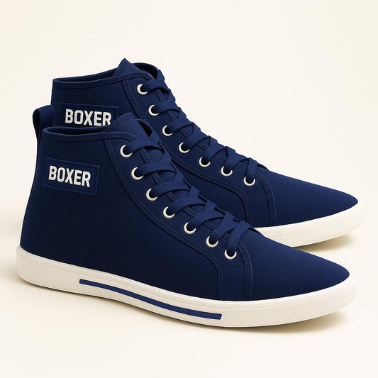 GRIPGOLD Boxer Stylish Sneakers for Men & Boys - alphahostel.in
