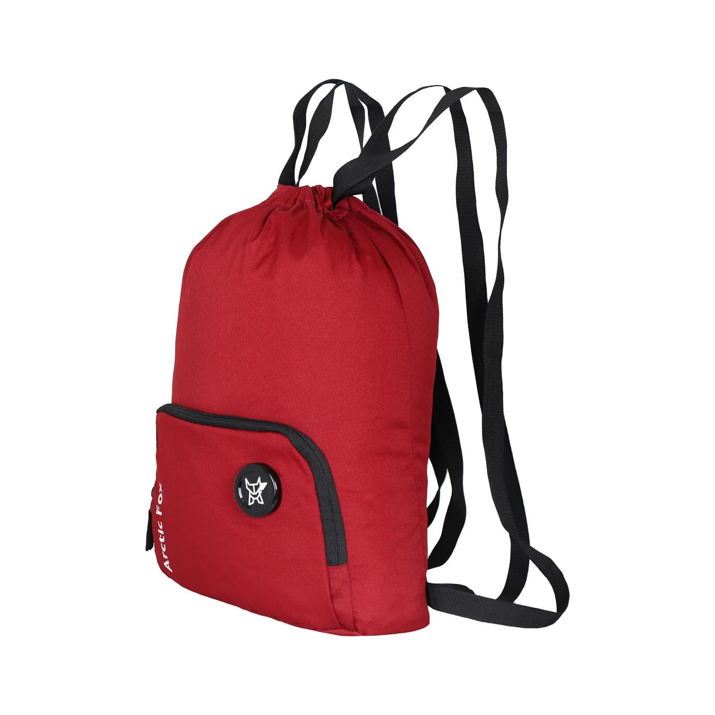 Arctic Fox 15 Liters Draw String Backpack