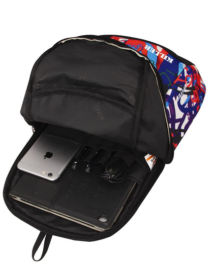 KILLER Jupiter Small Outdoor Mini Backpack 12L - alphahostel.in
