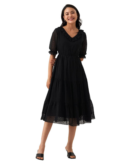 AASK Dress for Women | One Piece | Kurta Set | Tops | Dresses