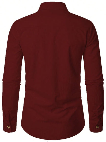 Lymio Casual Regular Fit Shirt for Men|| Regular Fit Shirt
