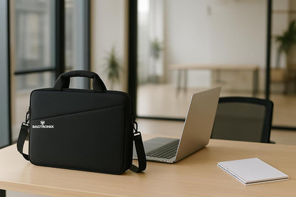 Bagtronix Mystic Unisex Adult Men's Laptop