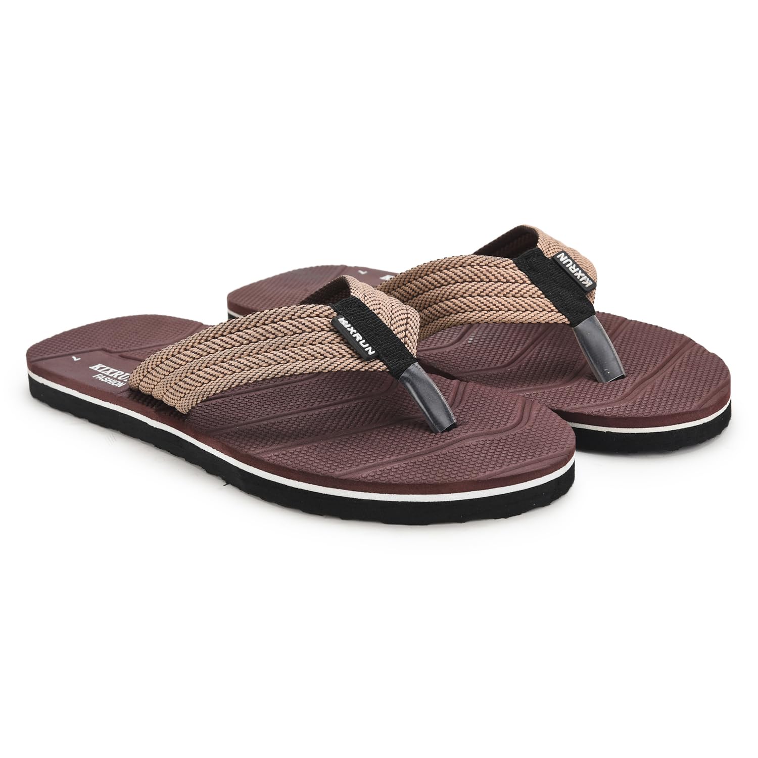 Men slippers with arch support |soft comfortable stylish - alphahostel.in