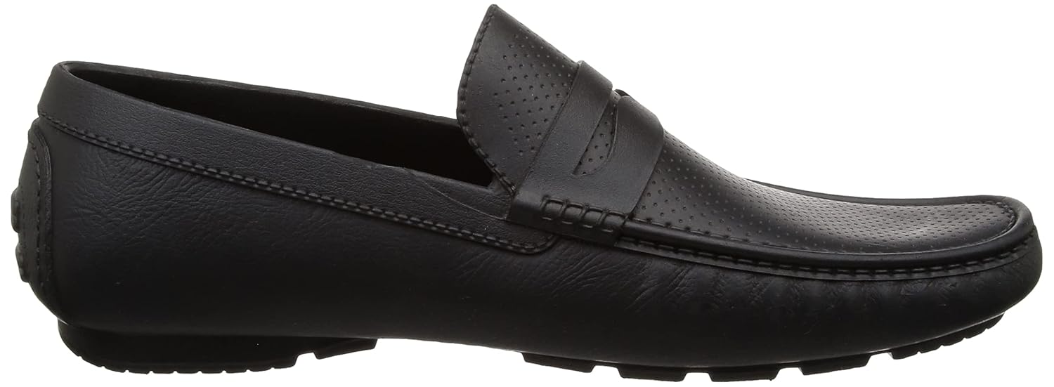 Bata Men Pull On Loafers - alphahostel.in
