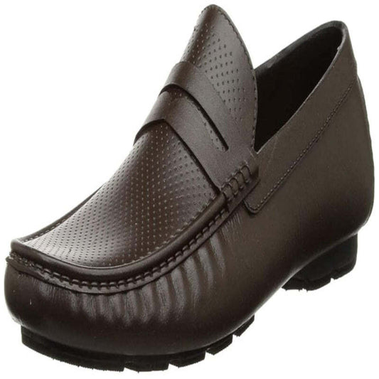 Bata Men Pull On Loafers - alphahostel.in
