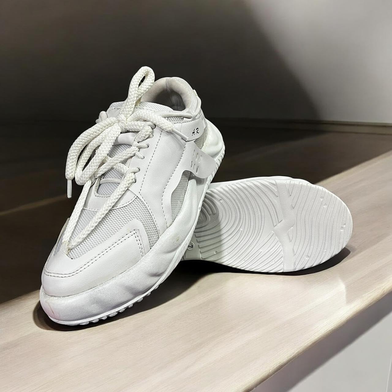 TRIGLUS Men's Stylish Casual Shoes - alphahostel.in