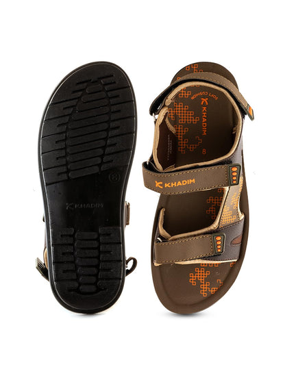 Khadim's Floaters Kitto Sandal for Men