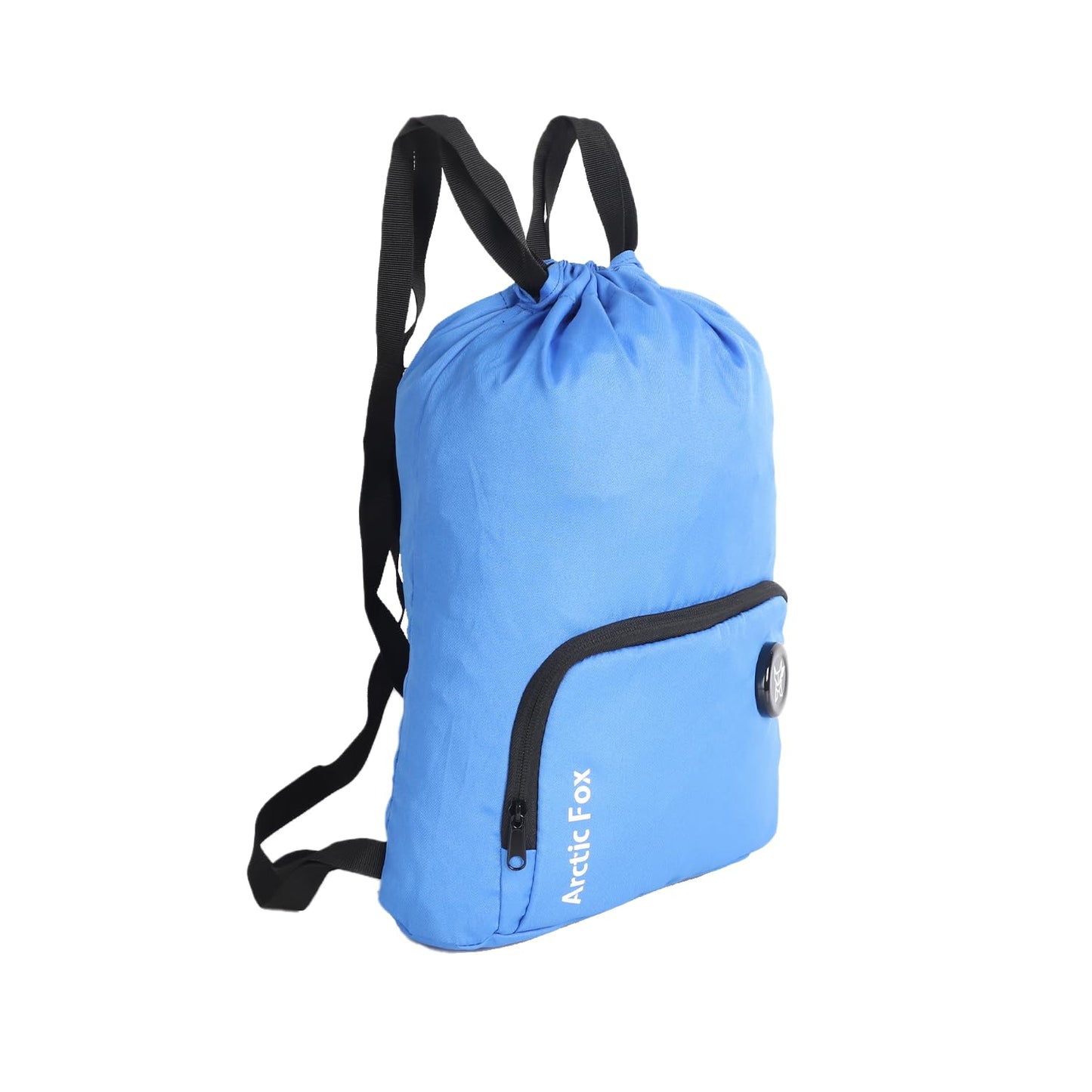 Arctic Fox 15 Liters Draw String Backpack