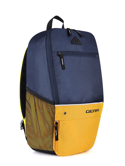 Gear Superior Xl 17L Water Resistant School Bag - alphahostel.in