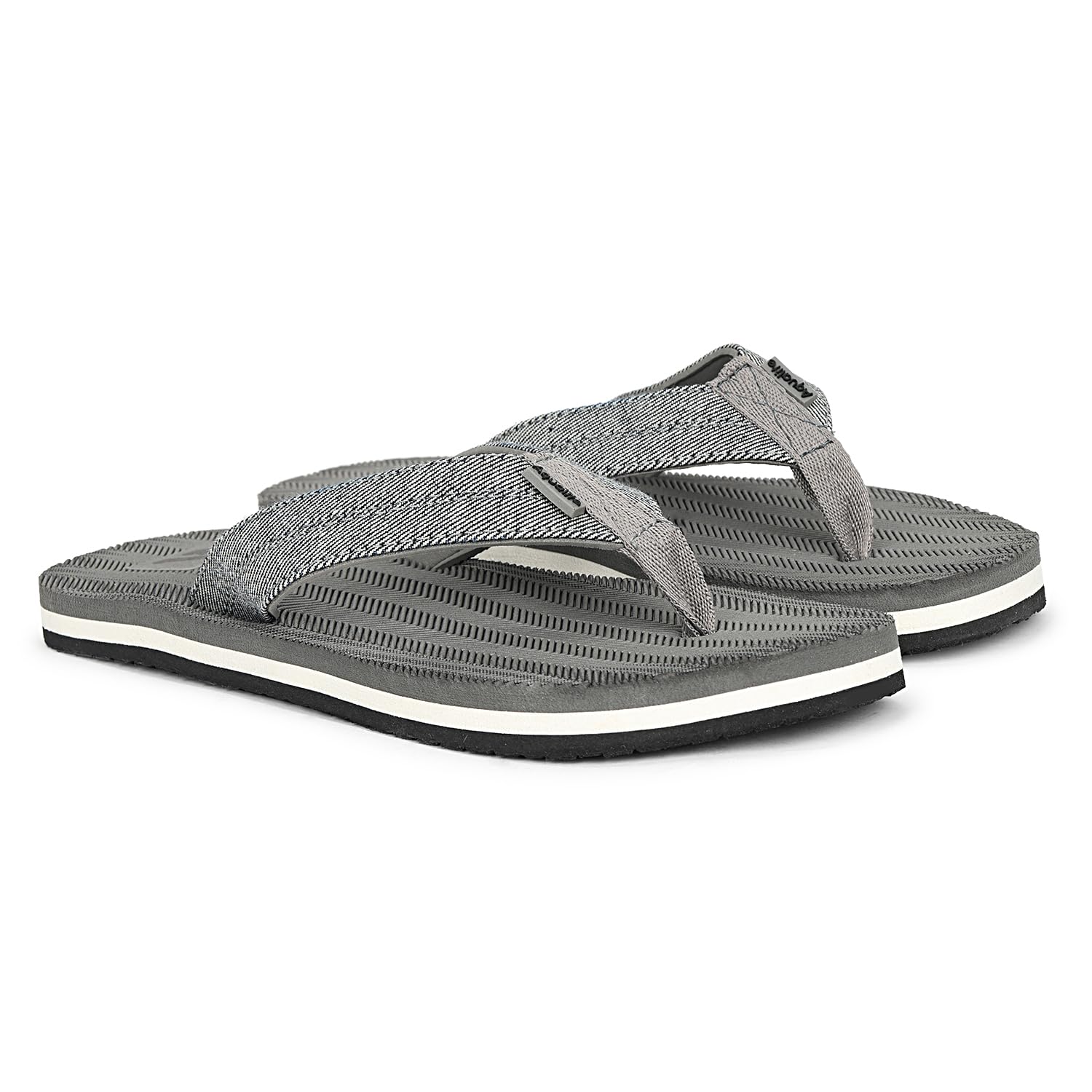 Aqualite Men's Gv- Slipper - alphahostel.in