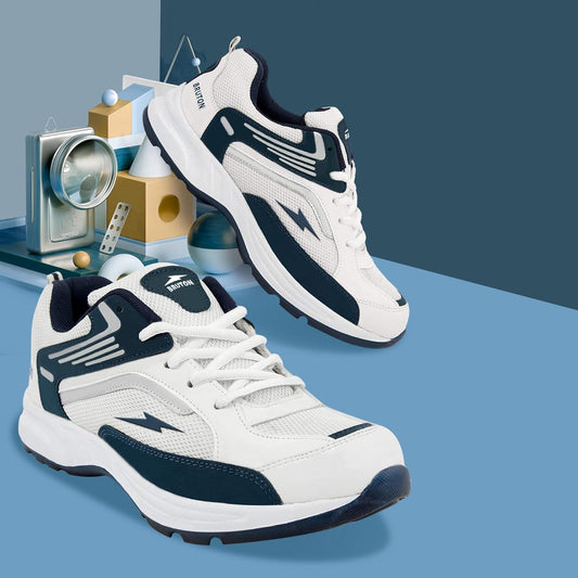 BRUTON Sports Running Shoes for Men's & Boy's - alphahostel.in