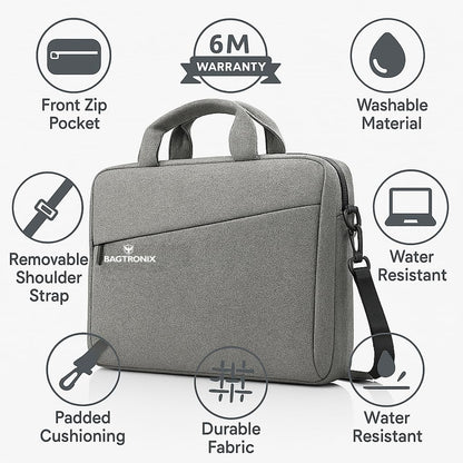 Bagtronix Mystic Unisex Adult Men's Laptop