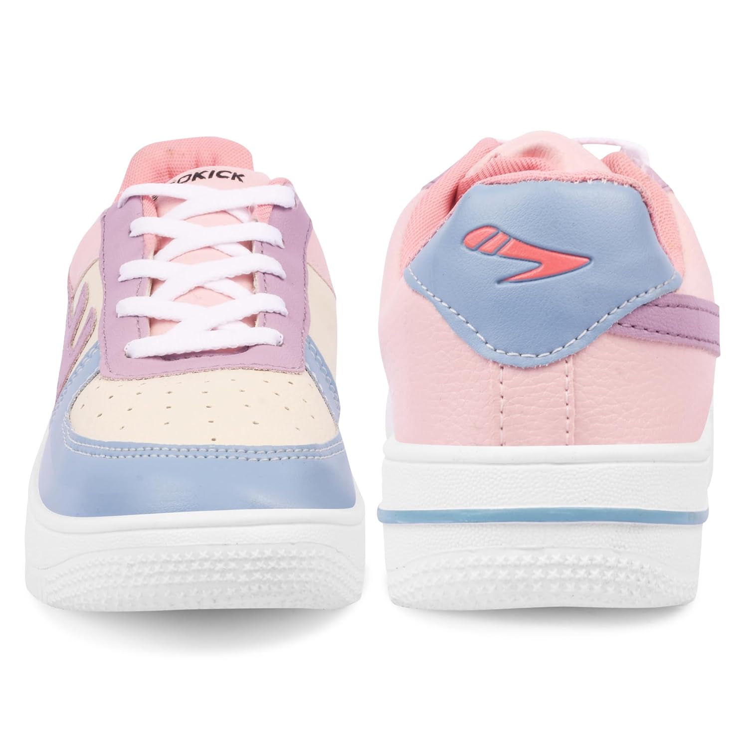 Aerokick Sneakers for Women, Comfotable Lightweight - alphahostel.in