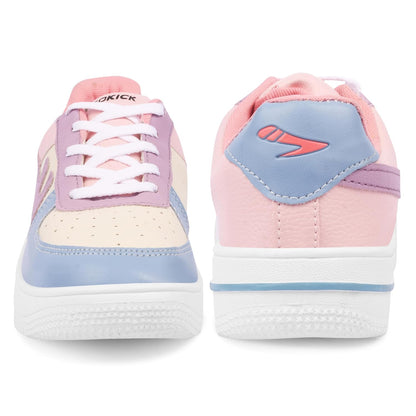 Aerokick Sneakers for Women, Comfotable Lightweight - alphahostel.in