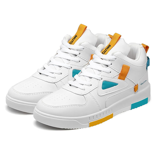 BRUTON Stylish Sneakers Casual Shoes for Men's - alphahostel.in