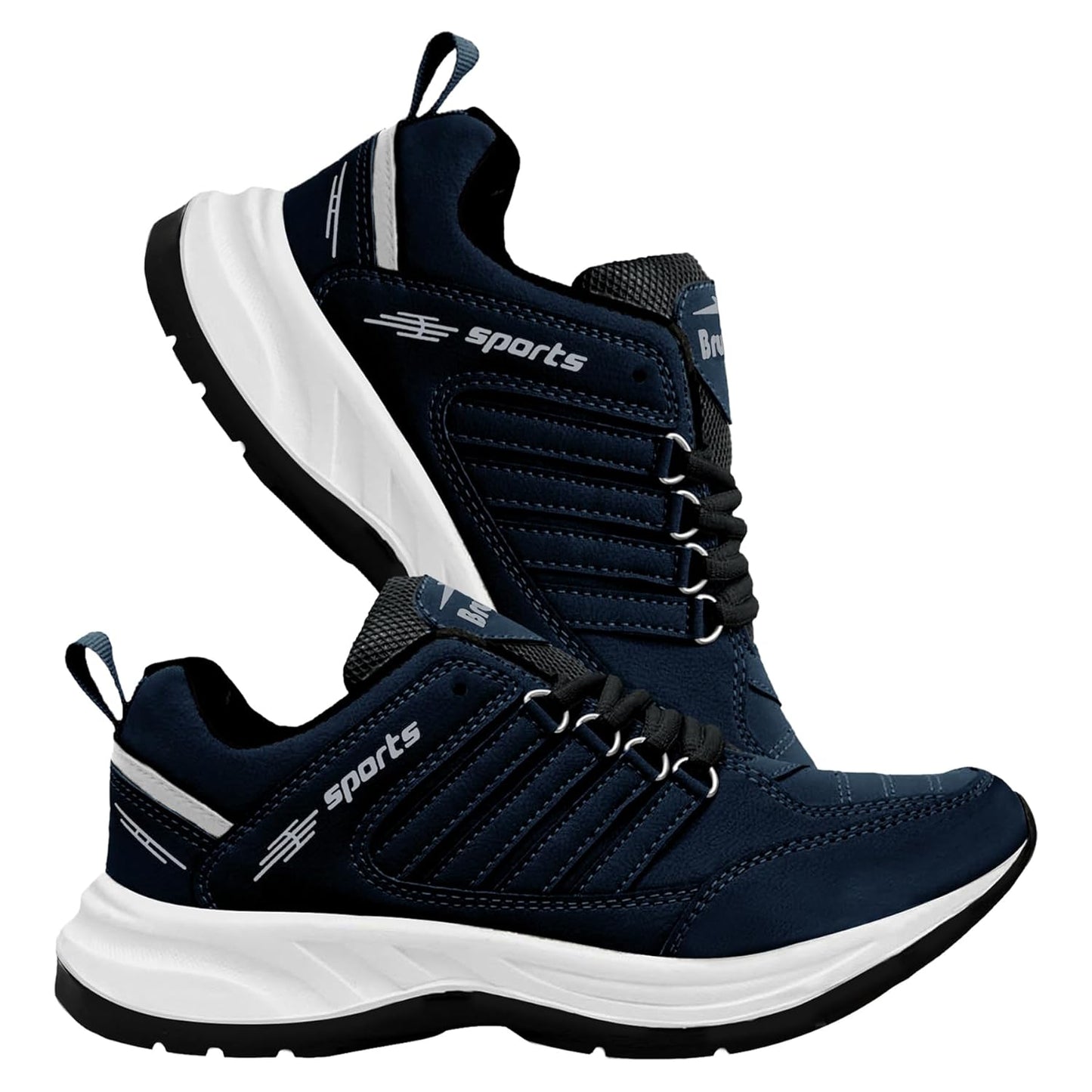 BRUTON EVA Lite Shoes - alphahostel.in
