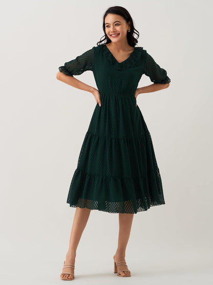 AASK Dress for Women | One Piece | Kurta Set | Tops | Dresses