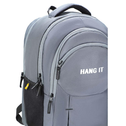 HANG IT School Backpack for Teens, Casual Backpack - alphahostel.in