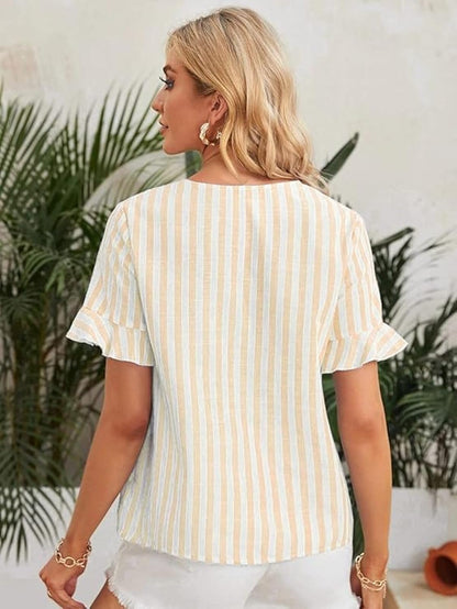 Leriya Fashion Women's Cotton Regular Fit Plus Size