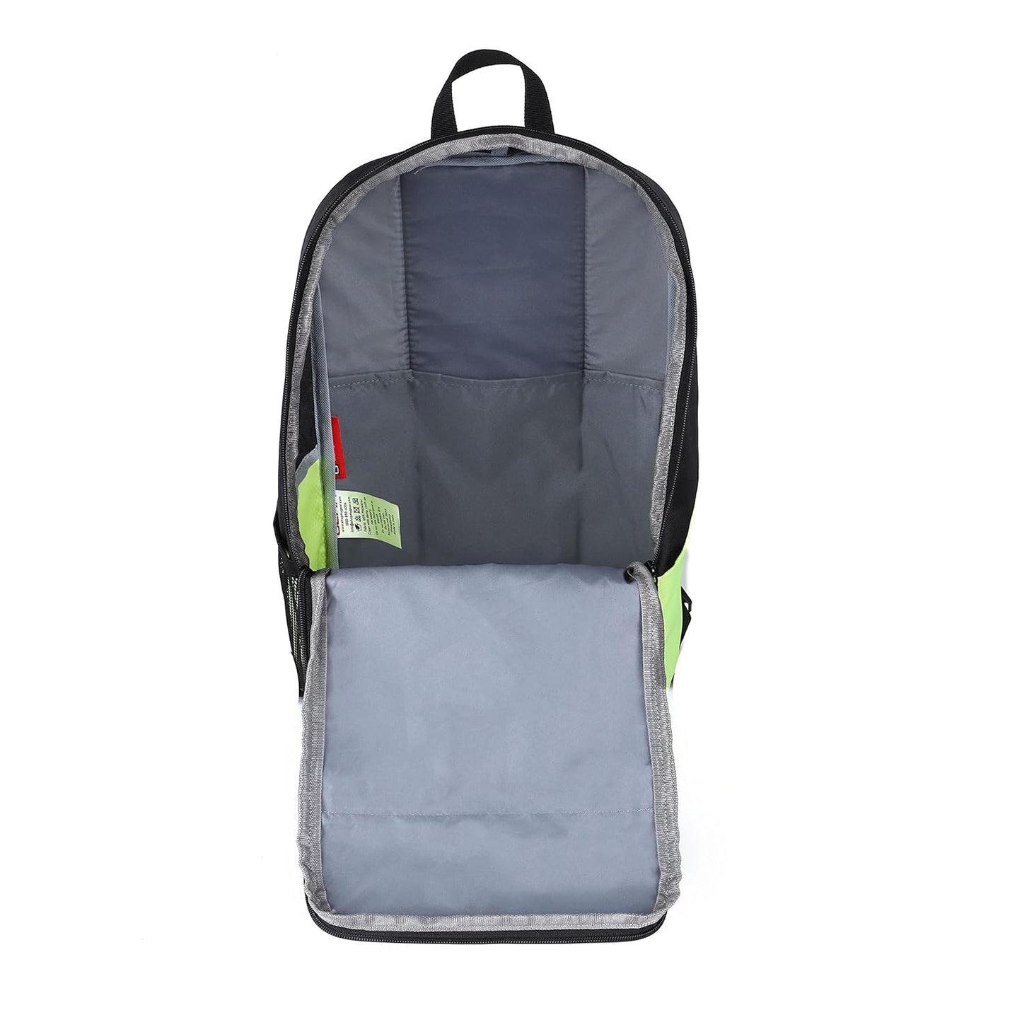 Gear Superior Xl 17L Water Resistant School Bag - alphahostel.in