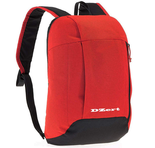 DZert 1 Day Hiking Backpack for Boys/Girl (10L) - alphahostel.in