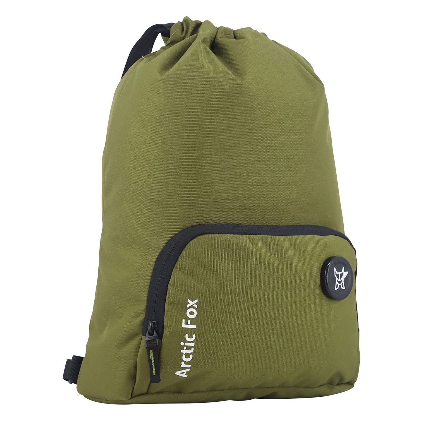 Arctic Fox 15 Liters Draw String Backpack