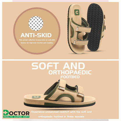DOCTOR HEALTH SUPER SOFT Stylish Cushioned