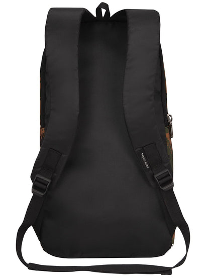 KILLER Jupiter Small Outdoor Mini Backpack 12L - alphahostel.in