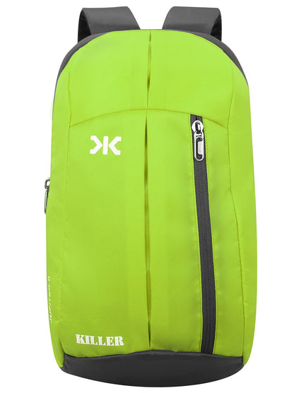 KILLER Jupiter Small Outdoor Mini Backpack 12L - alphahostel.in