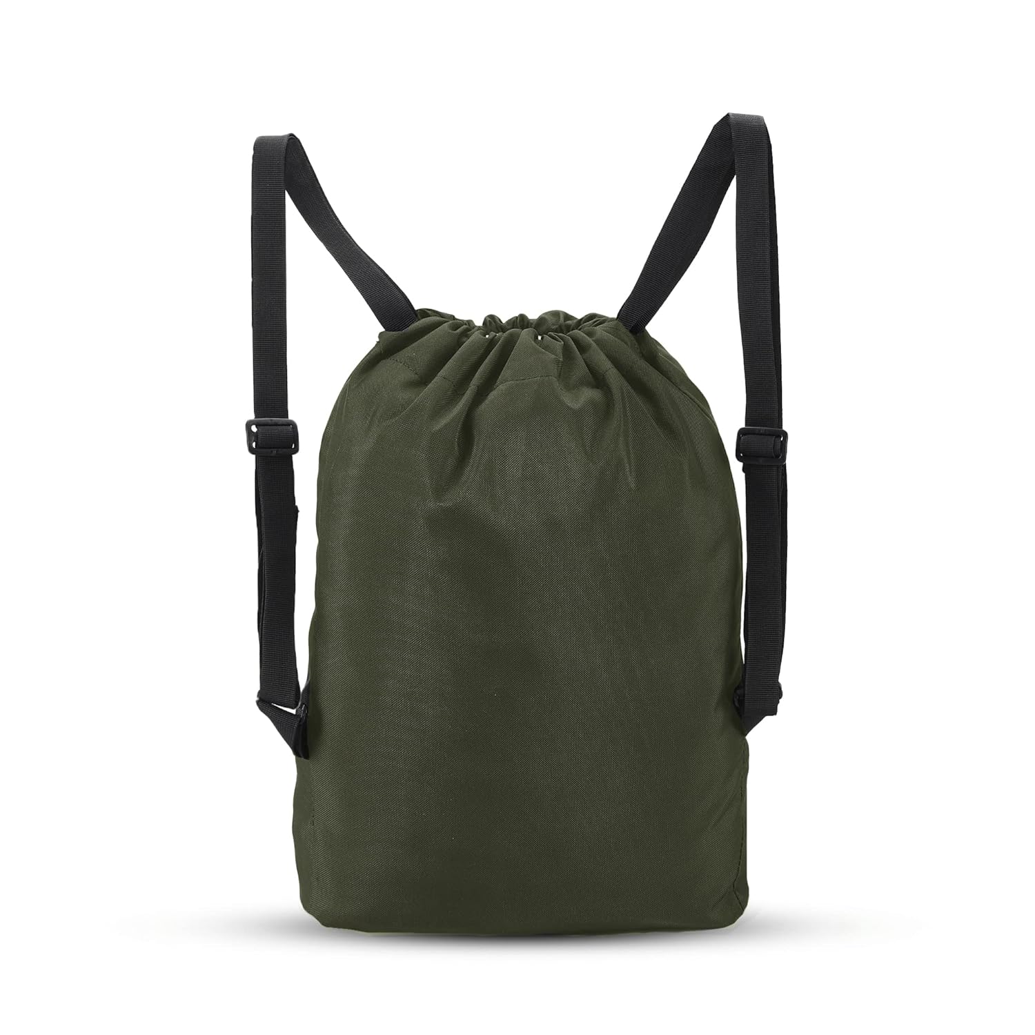 DIVULGE Meteor16 liters Polyester Drawstring bag - alphahostel.in
