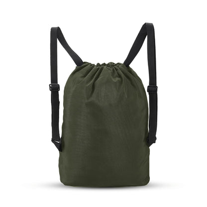 DIVULGE Meteor16 liters Polyester Drawstring bag - alphahostel.in