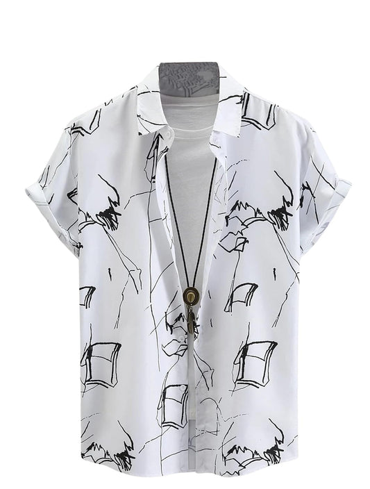 Lymio Shirt for Men|| Regular Fit Shirt for Men