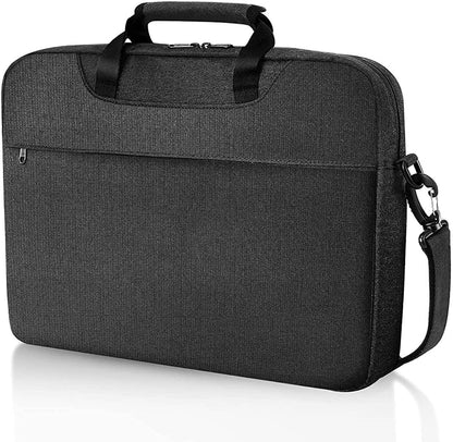 Dynotrek Legato Blue 15.6 inch Laptop Briefcase