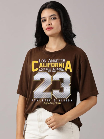 RodZen Oversized | Loose Fit | Half Sleeves Drop