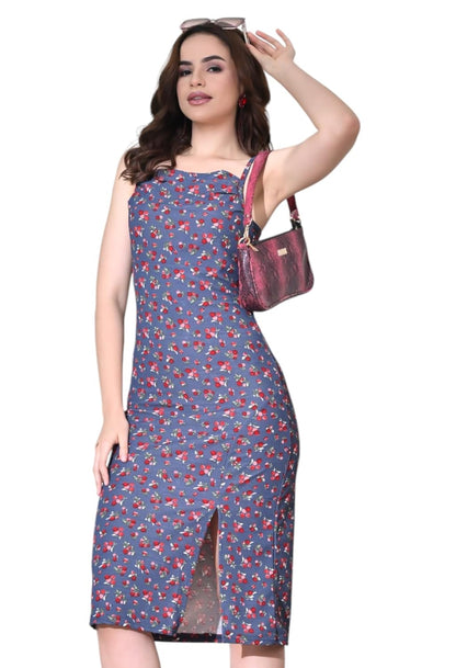ARBITER COLLECTION Party Dress for Women Bodycon