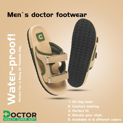 DOCTOR HEALTH SUPER SOFT Stylish Cushioned