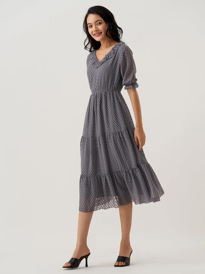 AASK Dress for Women | One Piece | Kurta Set | Tops | Dresses