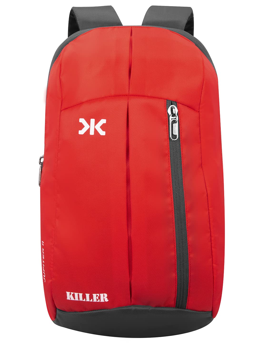 KILLER Jupiter Small Outdoor Mini Backpack 12L - alphahostel.in