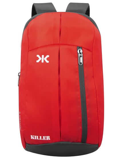 KILLER Jupiter Small Outdoor Mini Backpack 12L - alphahostel.in