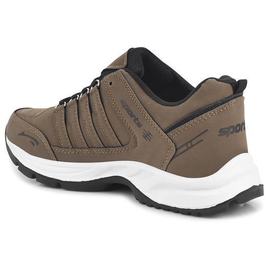 ZUVIC Trendy Sports Running Shoes - alphahostel.in