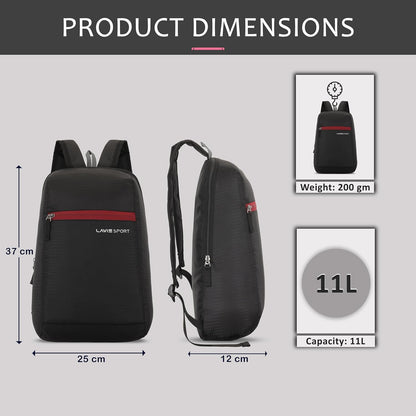 Lavie Sport Sprinter Daypack Unisex Casual