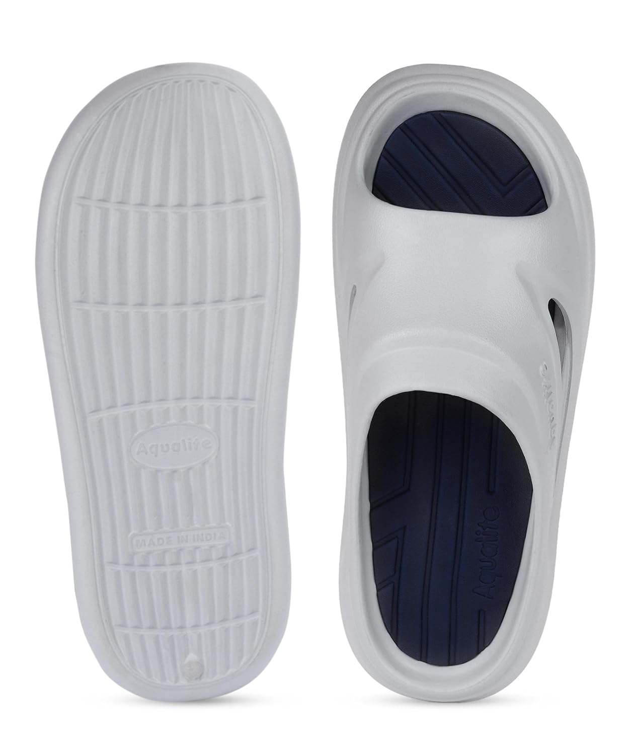 Aqualite Men's Neo- Slipper - alphahostel.in