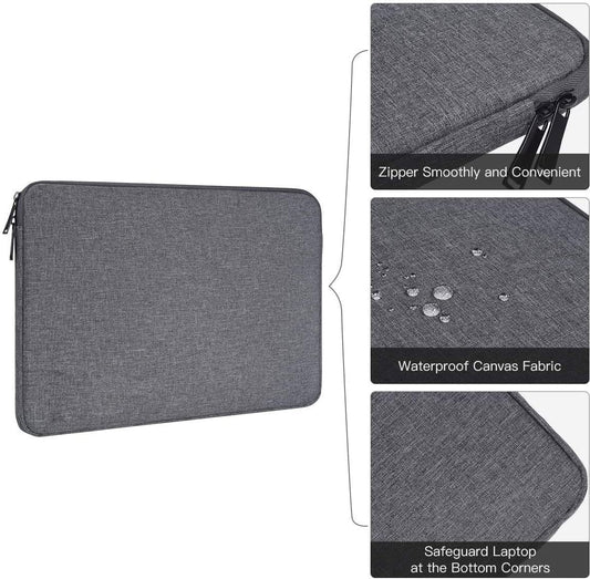BigPlayer Grey Fully Casual Office Laptop Bag