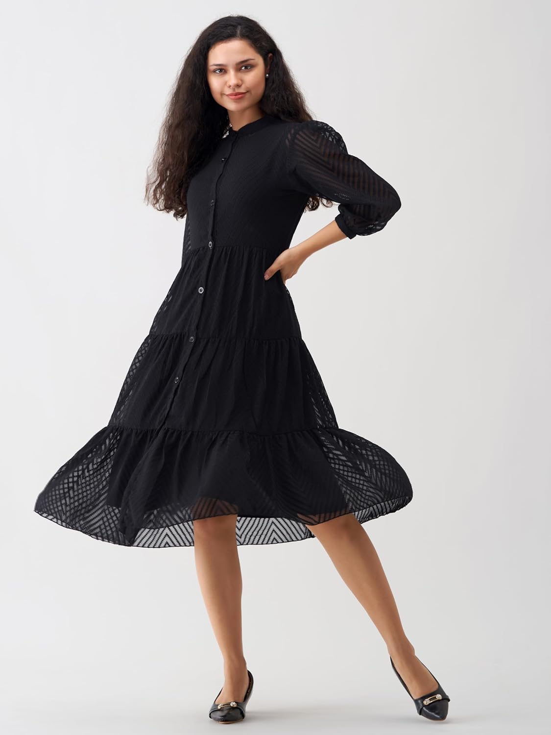 AASK Dress, One Piece, Kurta Set and Tops for Women
