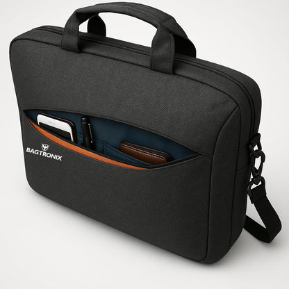 Bagtronix Mystic Unisex Adult Men's Laptop