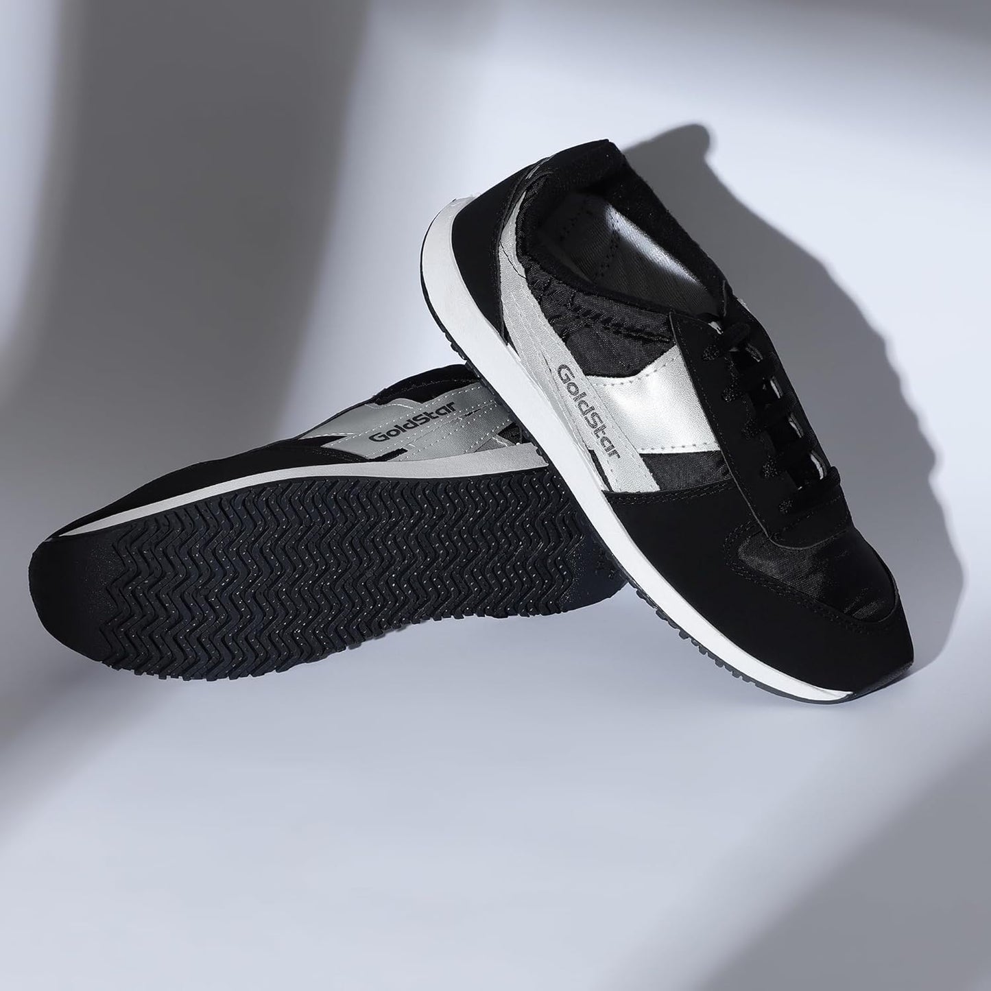 GOLDSTAR 032 Latest Stylish Casual Sneakers - alphahostel.in