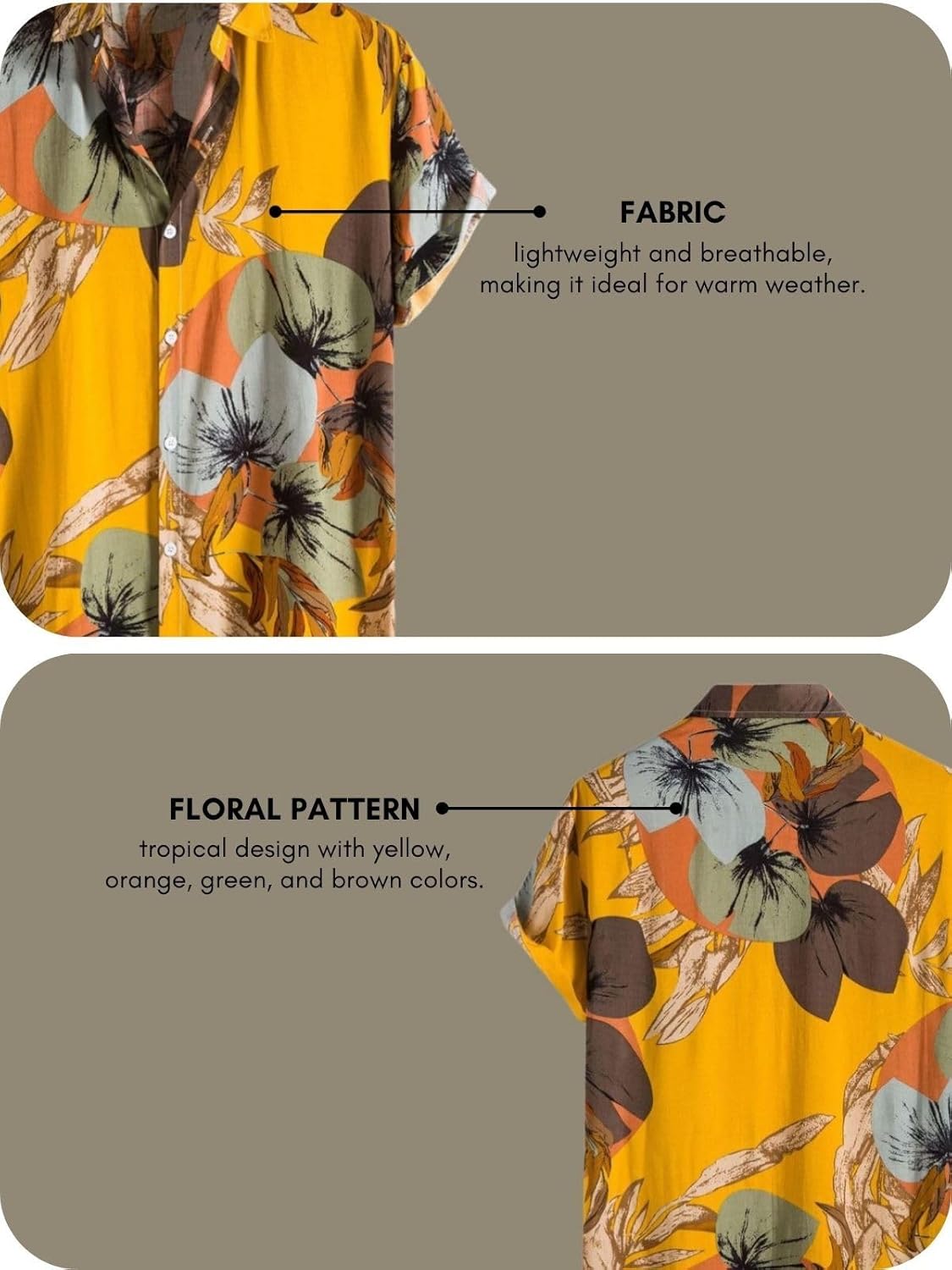 Leriya Fashion Shirt for Men | Mens Casual | Men Stylish